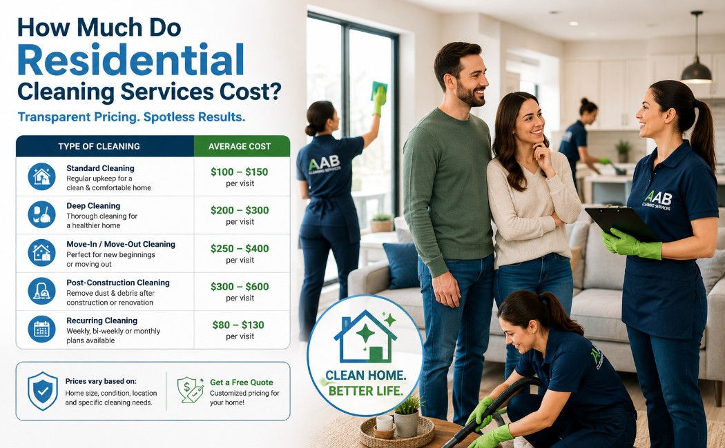 residential-cleaning-service-cost-guide-with-homeowners-consulting-professional-house-cleaning-experts